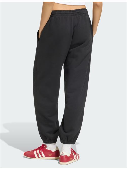 ess fl jogger ADIDAS ORIGINAL | KS2419BLACK